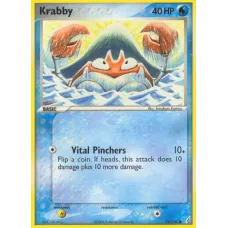 Krabby