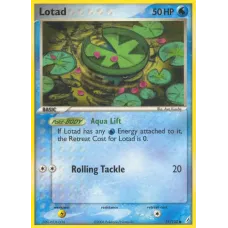 Lotad