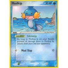 Mudkip
