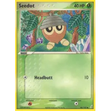 Seedot