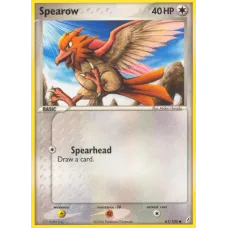 Spearow