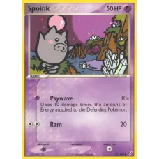 Spoink