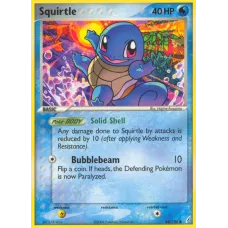 Squirtle