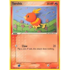 Torchic