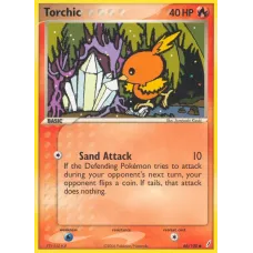 Torchic