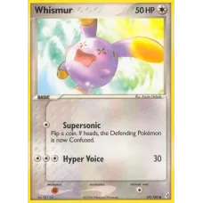 Whismur