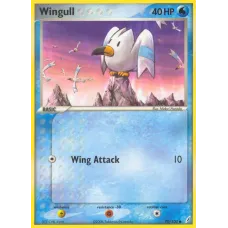 Wingull