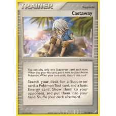 Castaway