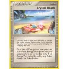 Crystal Beach