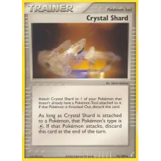 Crystal Shard