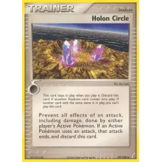 Holon Circle