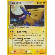 Manectric