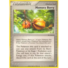 Memory Berry
