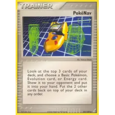 PokéNav