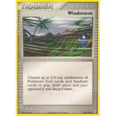 Windstorm