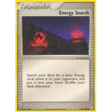 Energy Search