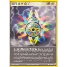 Double Rainbow Energy
