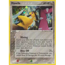 Mawile