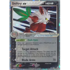 Shiftry ex