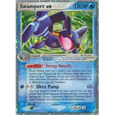 Swampert ex