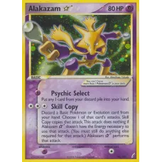 Alakazam Star