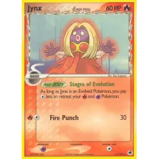 Jynx δ