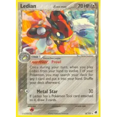 Ledian δ