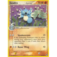 Seadra δ
