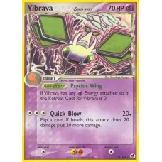 Vibrava δ