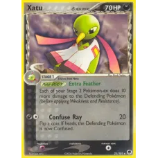 Xatu δ