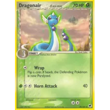 Dragonair δ