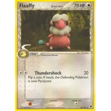 Flaaffy δ