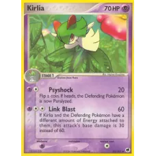 Kirlia