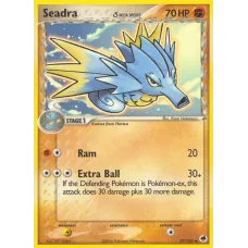 Seadra δ