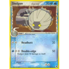 Shelgon δ