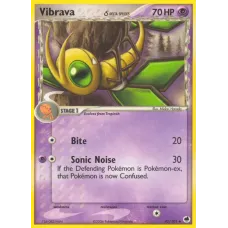 Vibrava δ