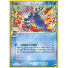 Bagon δ