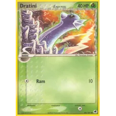 Dratini δ