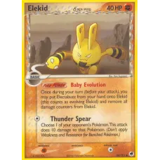 Elekid δ