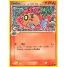 Feebas δ