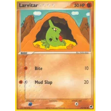Larvitar