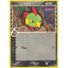 Natu δ
