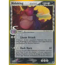 Nidoking δ