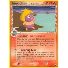 Smoochum δ