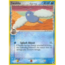 Swablu δ