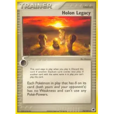 Holon Legacy