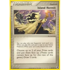 Island Hermit