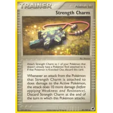 Strength Charm