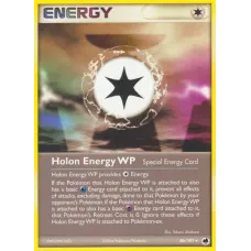 Holon Energy WP