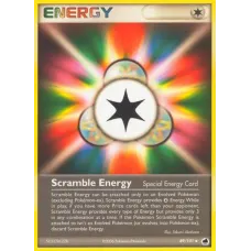 Scramble Energy